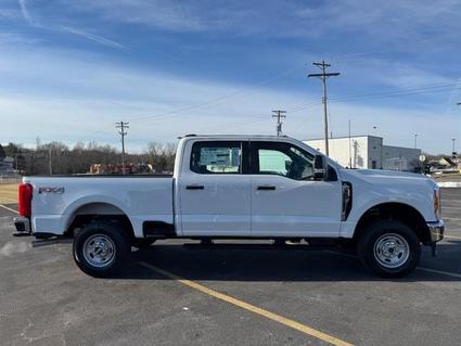 2026 Ford F-250 Washington MO