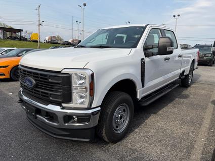 2026 Ford F-250 Knoxville TN