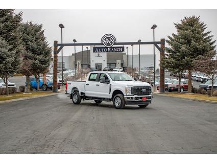 2026 Ford F-250 Mountain Home ID