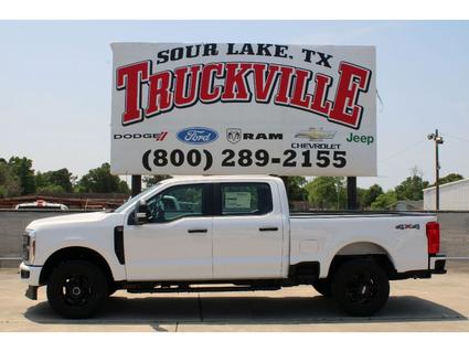 2026 Ford F-250 Sour Lake TX