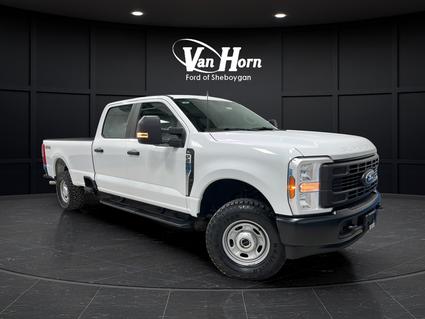 2025 Ford F-250 Sheboygan WI