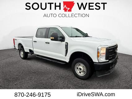 2025 Ford F-250 Arkadelphia AR