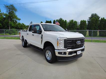 2025 Ford F-250 Jacksonville IL