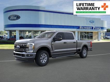 2025 Ford F-250 St. Louis MO