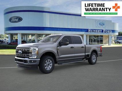 2025 Ford F-250 St. Louis MO