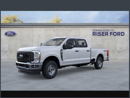 2025 Ford F-250 Hot Springs AR