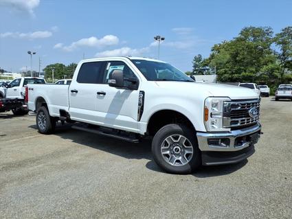 2025 Ford F-250 Salem VA