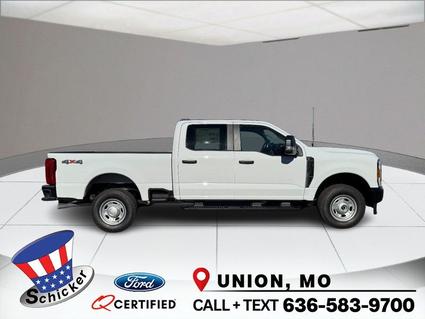 2026 Ford F-250 Union MO