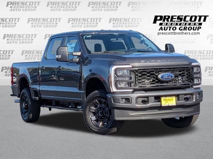 2026 Ford F-250 Rochelle IL