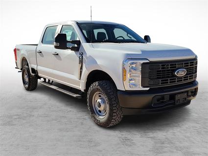 2026 Ford F-250 Lamesa TX