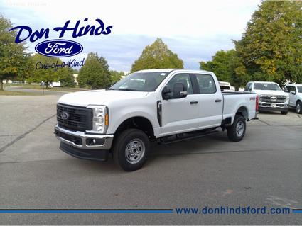 2026 Ford F-250 Fishers IN