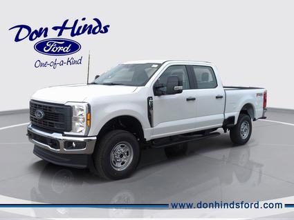 2026 Ford F-250 Fishers IN