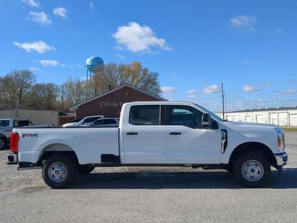 2026 Ford F-250 Winder GA