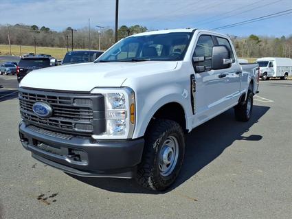 2026 Ford F-250 Malvern AR