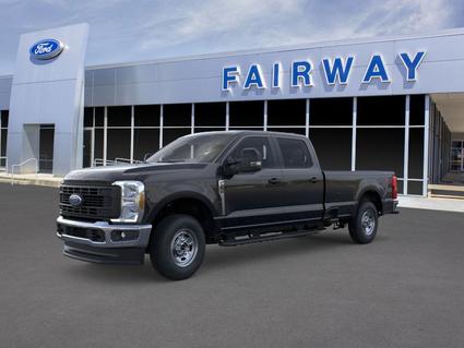 2026 Ford F-250 Greenville SC