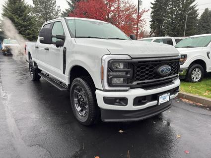 2026 Ford F-250 Coeur D'Alene ID