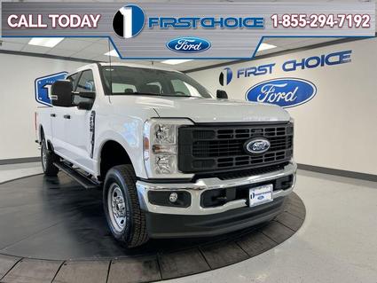 2026 Ford F-250 Rock Springs WY