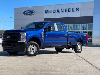 2026 Ford F-250 Orangeburg SC