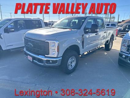 2026 Ford F-250 Lexington NE