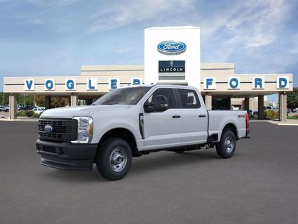2026 Ford F-250 Carbondale IL