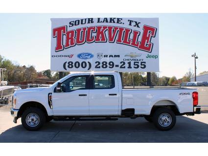 2026 Ford F-250 Sour Lake TX