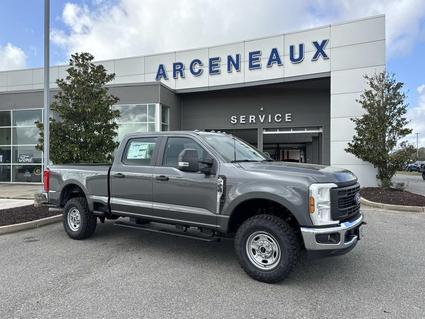 2026 Ford F-250 New Iberia LA