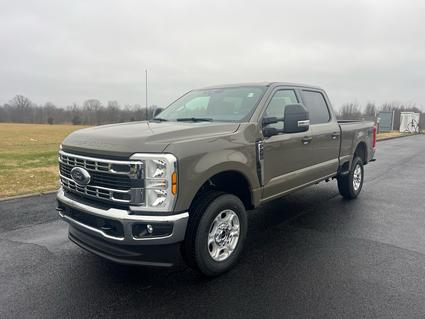 2026 Ford F-250 Paducah KY