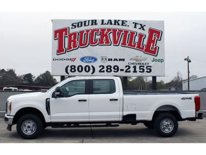 2026 Ford F-250 Sour Lake TX