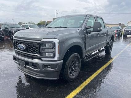 2026 Ford F-250 Wynne AR
