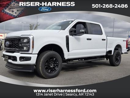2026 Ford F-250 Searcy AR