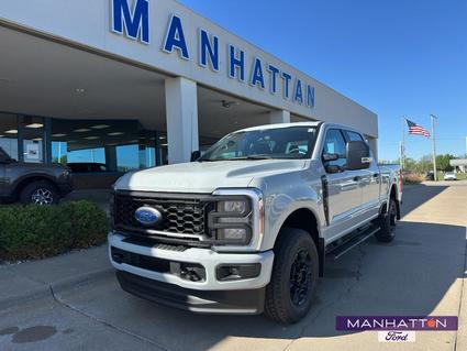 2026 Ford F-250 Manhattan KS