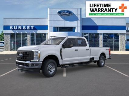 2026 Ford F-250 Waterloo IL