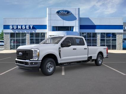 2026 Ford F-250 Waterloo IL