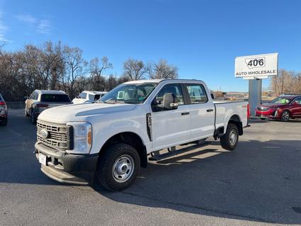 2024 Ford F-250 Laurel  MT