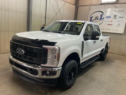 2024 Ford F-250 Roosevelt UT