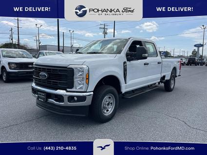2025 Ford F-250 Salisbury MD