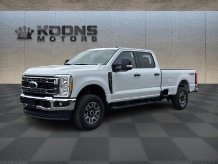 2025 Ford F-250  
