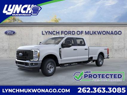 2025 Ford F-250 Mukwonago WI