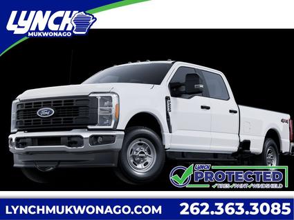 2025 Ford F-250 Mukwonago WI