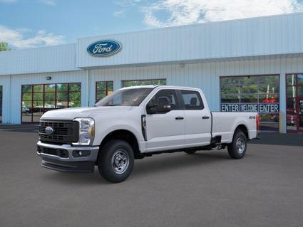 2026 Ford F-250 Virginia Beach VA