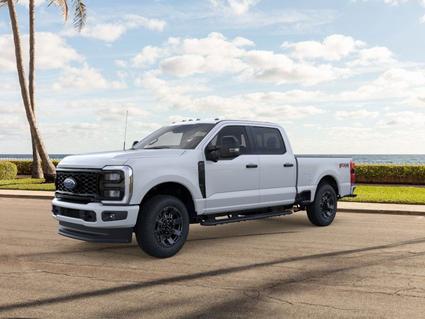 2026 Ford F-250 Plainview TX