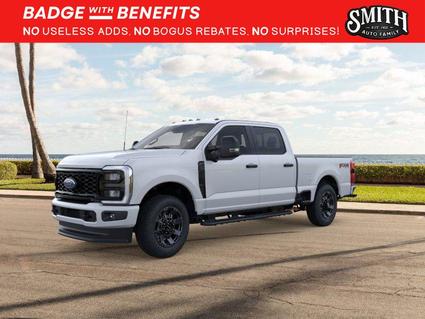 2026 Ford F-250 Plainview TX