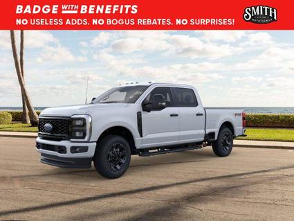 2026 Ford F-250 Plainview TX