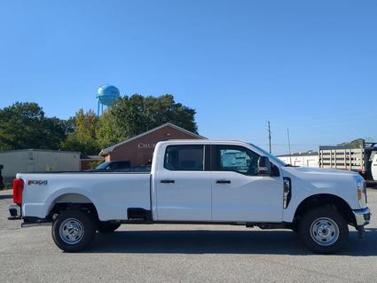 2026 Ford F-250 Winder GA