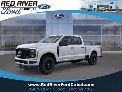 2026 Ford F-250 Cabot AR