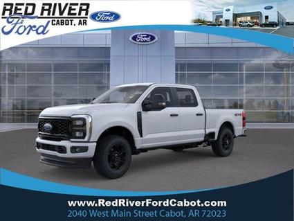2026 Ford F-250 Cabot AR
