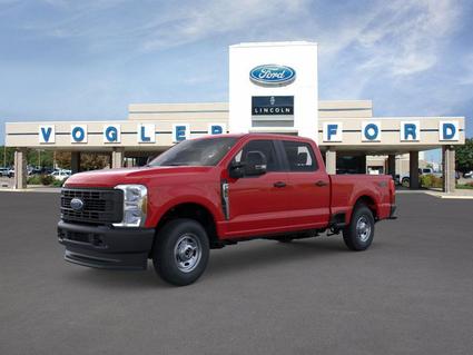 2026 Ford F-250 Carbondale IL