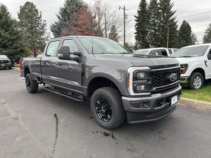 2026 Ford F-250 Coeur D'Alene ID