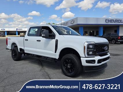 2026 Ford F-250 Unadilla GA