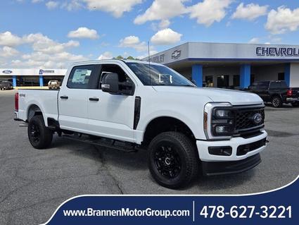 2026 Ford F-250 Unadilla GA